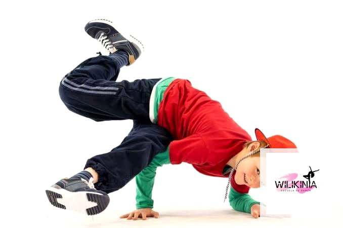 Referencia visual: freeze de breaking